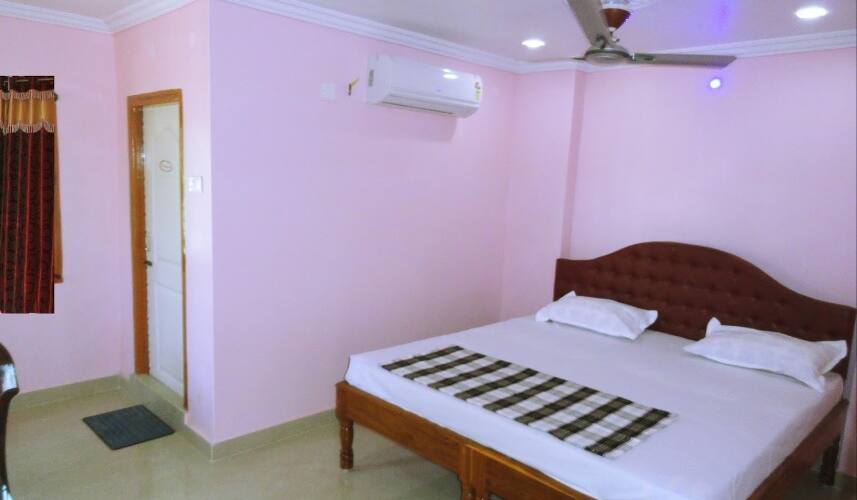 Hotel Royal Palace, Bhadrachalam 4